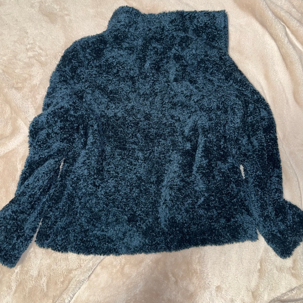 Pendleton sherpa jacket - Picture 8 of 9